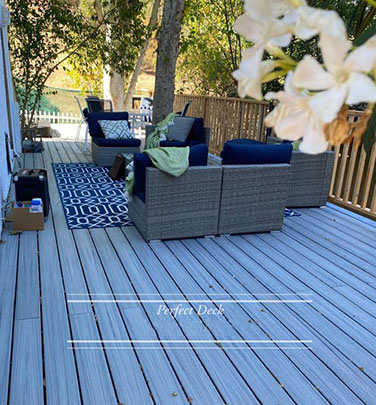 Free Estimate for Deck in Winnetka, CA