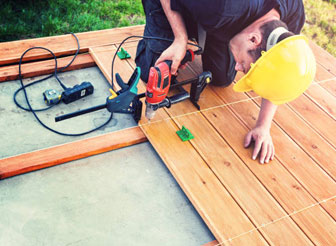 Deck Builders in Winnetka, CA