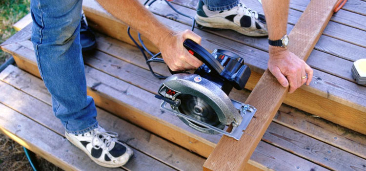 Local Deck Contractors in Winnetka, CA