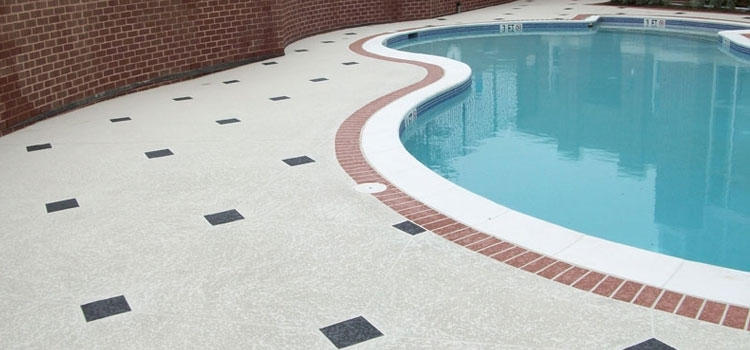 Pool Deck Resurfacing Companies in Winnetka, CA